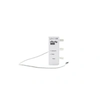 Bild av Shelly 3EM 63T Gen3 (flat terminal model) WiFi 3 phase energy meter 63A