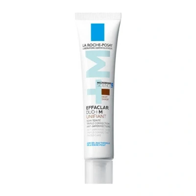 Bild av La Roche Posay Effaclar Duo+M Unifiant 40 ml