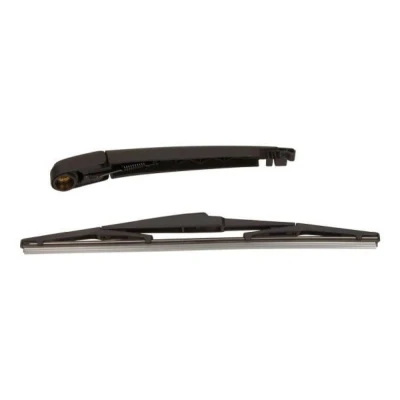 Bild av Bras d&#039;essuie glace, nettoyage des vitres Maxgear 39 0430 arrière pour direction à droite/à gauche avec cache, balai glace intégré