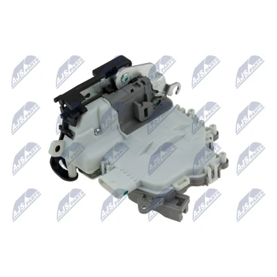 Bild av NTY EZC SE 028 Serrure De Porte avant droite SEAT: Leon II 3/5 portes, Altea XL,