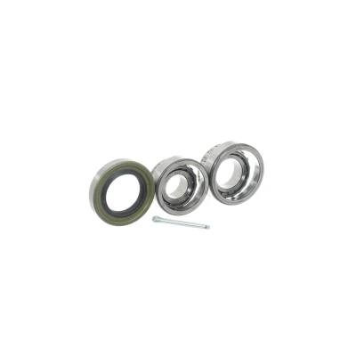 Bild av SKF VKBA 3796 Kit de roulements roue avec bague d&#039;étanchéité 47 CHEVROLET: Matiz, Spark, DAEWOO: Matiz I 3/5 portes