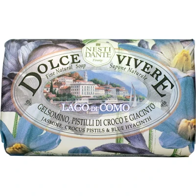Bild av Nesti Dante Dolce Vivere Lago di Como 250 g