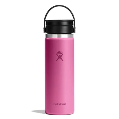 Bild av Hydro Flask 20oz / 592ml Wide Mouth + Sip Lid Water bottle