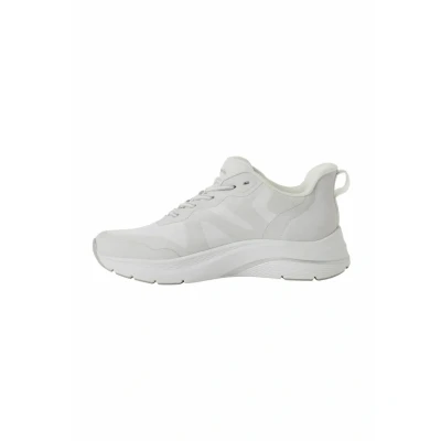 Bild av Tamaris dam Low 1 23786 45 sneakers, Vit, 38 EU, EU