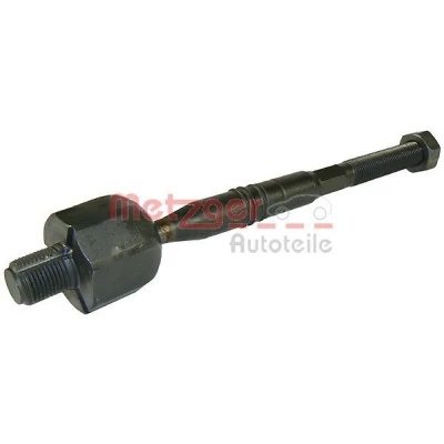 Bild av METZGER 51007118 Rotule Axiale Essieu avant KIT + BMW: X3, X5, X6
