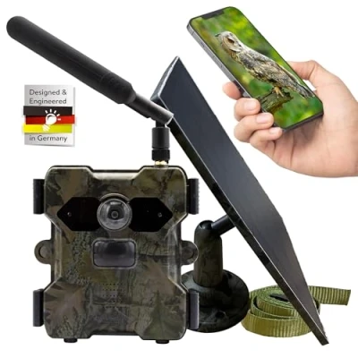 Bild av TECHNAXX TX 189 camera trap