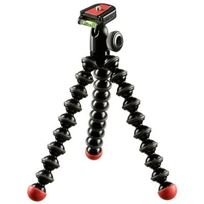 Bild av Joby GorillaPod Action Tripod, kompatibel med kamera