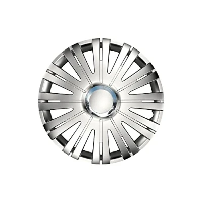 Bild av VERSACO Active 11532 Enjoliveurs 14Pouces argent
