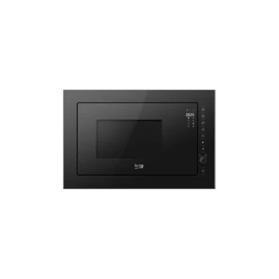 Bild av Beko b300 BMGB 25333 BG Mikrovågsugn med grill inbyggd 25 liter 900 W svart