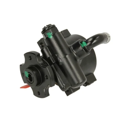 Bild av Hydraulikslang, stysrsystem LAUBER 55.0816