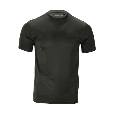 Bild av ENDURANCE Dipat T shirt Pureed Pumpkin 3XL
