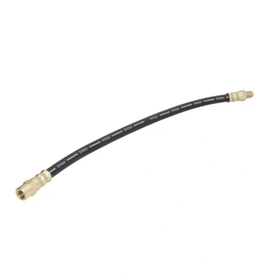Bild av ABE C82103ABE Flexible de Frein des deux côtés l&#039;essieu avant 346 M10x1 internal SF MERCEDES BENZ: W123 Berline, W124 Break, 190