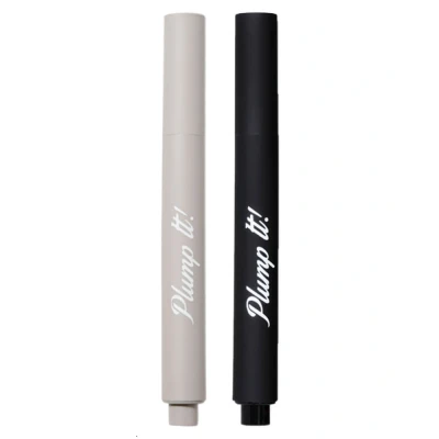 Bild av Plump It! It No Needles Lip Extreme Volume Kit 2x3 ml