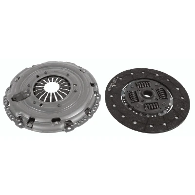 Bild av SACHS 3000 950 985 Kit d&#039;Embrayage sans butée de débrayage 260 VOLKSWAGEN: Crafter Van, Camion à Plateau/Châssis