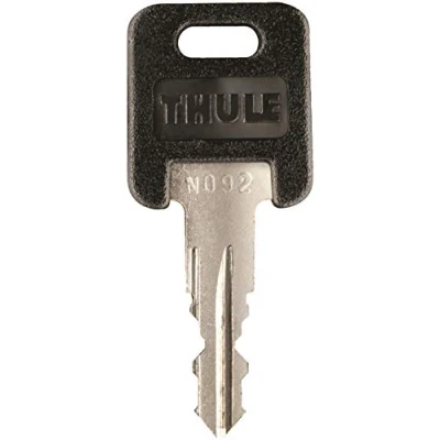 Bild av Thule 1500002005 cykeldelar, standard, N005