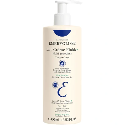 Bild av Embryolisse Lait Crème Fluide+ 400 ml