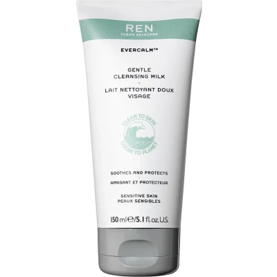 Bild av REN Evercalm Gentle Cleansing Milk 150 ml