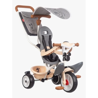 Bild av Smoby Muckey Tricycle Baby Balade Plus