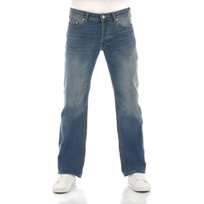Bild av LTB Tinman 2 års jeans, Giotto tvätt (2426), 28W / 32L
