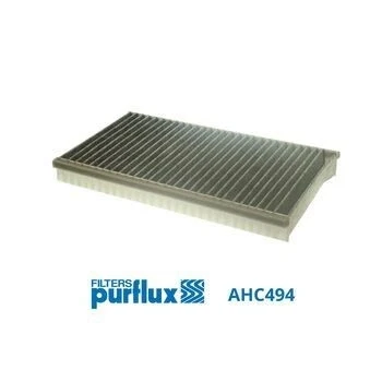 Bild av PURFLUX AHC494 Filtre d&#039;habitacle à charbon actif 268 154 30 LAND ROVER: Range Rover Sport, Discovery 4, 3