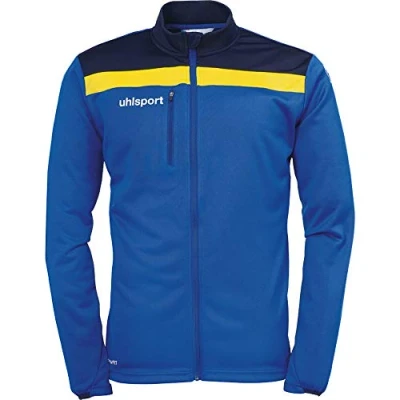 Bild av uhlsport Offense 23 Poly Jacket Polyester Herrjacka