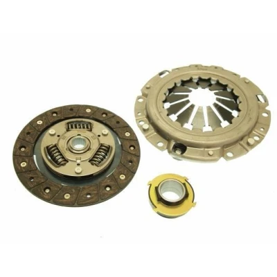 Bild av KAWE 960421 Kit d&#039;embrayage avec mécanisme disque d&#039;embrayage, butée de débrayage D 180 HYUNDAI: i10 I, Atos, KIA: Picanto I