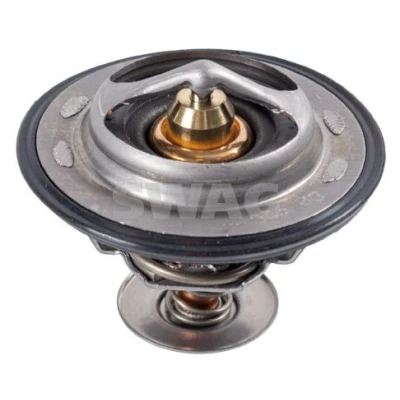 Bild av SWAG 33 10 1453 Thermostat d&#039;eau 92 avec bague d&#039;étanchéité VOLKSWAGEN: Golf 7, Sharan II, 7 Variant, SKODA: Kodiaq, Superb III 5 portes