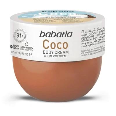 Bild av Crème corps COCO 400 ml