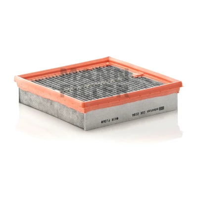 Bild av Filter, kupéventilation Mann filter CUK 2184