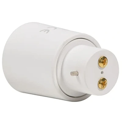 Bild av Skytronic Lampbasadapter B22 till E27 B22/E27