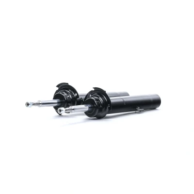 Bild av TRW TWIN JGM1123T Amortisseur Pression de gaz 52 22 Système bitube Jambe suspension Goujon en haut M12x1.5 BMW: 3 Cabriolet, Touring, Coupe