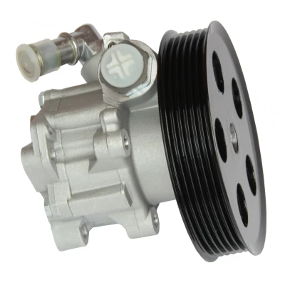 Bild av MAPCO 27827 Pompe De Direction Assistée hydraulique 6 132 AUDI: A4 B7 Avant, B6 Berline