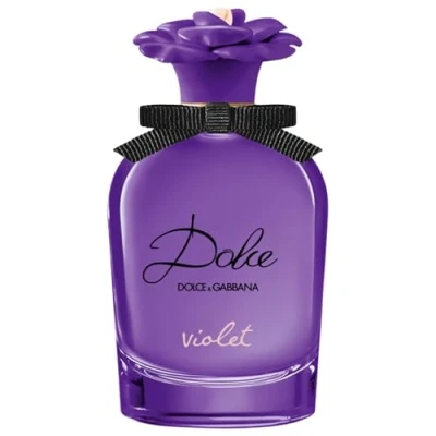 Bild av Dolce &amp; Gabbana Violet Eau de Toilette 50 ml