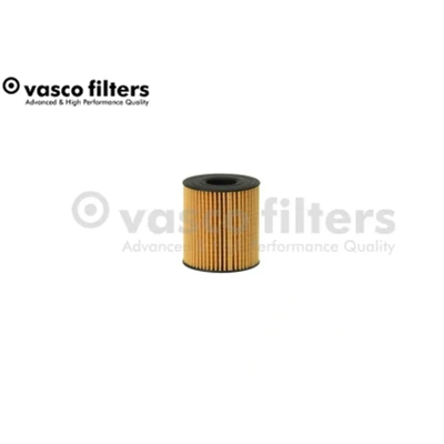 Bild av DAVID VASCO V335 Filtre à huile avec bague d&#039;étanchéité Cartouche filtrante PEUGEOT: 206 3/5 portes, 207 208 I portes