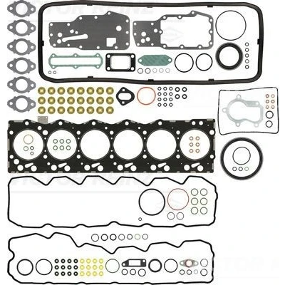 Bild av Hel packningssats, motor Victor reinz 01 36415 02