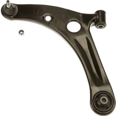 Bild av TRW JTC2269 Bras de suspension avec accessoires Essieu avant, inférieur, gauche, extérieur barre oscillant transversal Tôle d&#039;acier 18