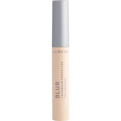 Bild av Lumene Blur Longwear Concealer Ultra Light 8,5 ml