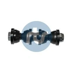 Bild av RTS 97 90655 Biellette de barre stabilisatrice des deux côtés du pont arrière 101 FORD: FOCUS 2, C Max, 3, VOLVO: V50, C30