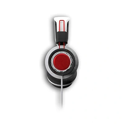 Bild av Gioteck: TX 40 Stereo Gaming &amp; Go Headset (White)