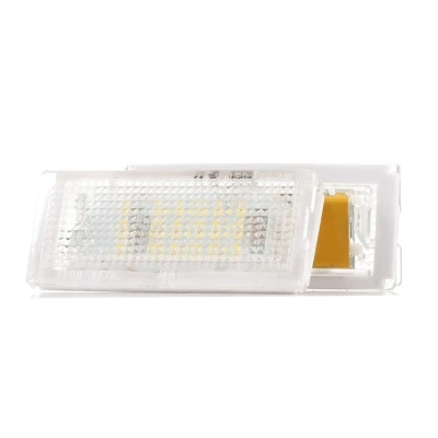 Bild av TECH CLP007 Eclairage De Plaque d&#039;Immatriculation LED BMW: 3 Berline, Touring