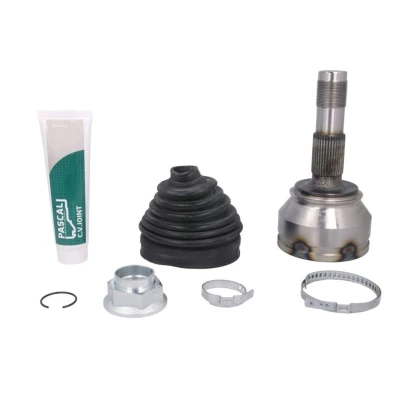 Bild av Ledsats, drivaxel Pascal G1F058PC