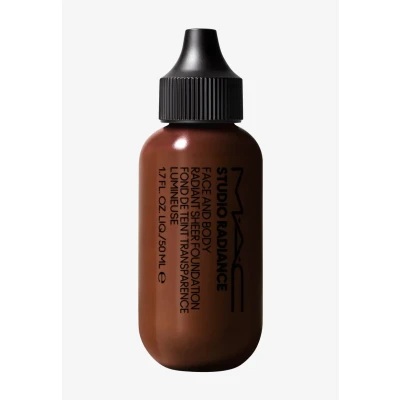 Bild av MAC Studio Radience FACE &amp; BODY Radient Sheer Foundation Foundation, Storlek: 50 ml, W7