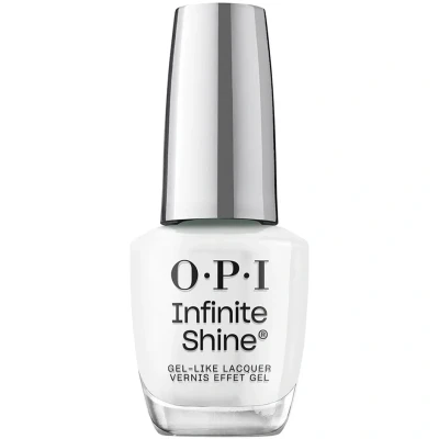 Bild av OPI Infinite Shine Nagellack Alpine Snow 15 ml