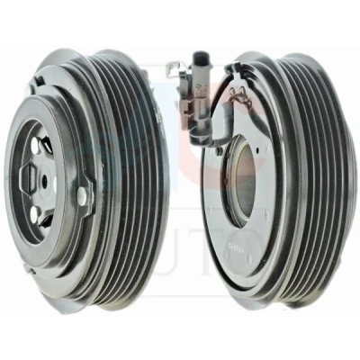 Bild av ACAUTO AC 06DL33 Embrayage Electromagnetique DELPHI, GM, OPEL GM 3990 125, 119 OPEL: Insignia A Berline, 3/5 portes