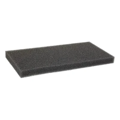 Bild av DL pro Svampfilter 28 x 13,7 cm för Gorenje 429410 810183 D SP13 Panasonic ANH 628504 torktumlare värmepumpstork