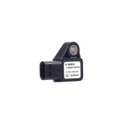Bild av Sensor, laddtryck BOSCH 0 261 230 441