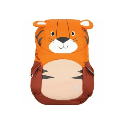 Bild av Deuter Kikki Ryggsäck för barn, Storlek: One Size, Mandarine redwood