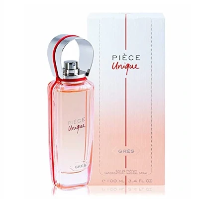 Bild av Grès Pièce Unique Eau de Parfum 100 ml