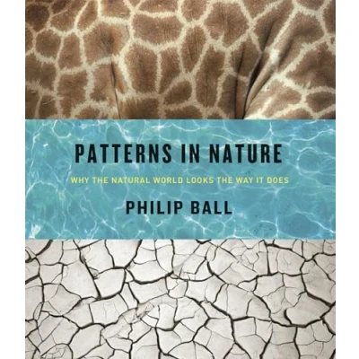 Bild av Patterns in Nature: Why the Natural World Looks Way It Does