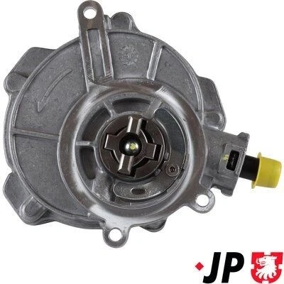 Bild av JP GROUP 1117104300 Pompe à Vide sans joint d&#039;étanchéite AUDI: Q5, A6 C6 Avant, Berline, PORSCHE: Cayenne